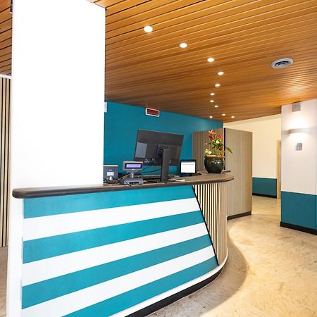 Hotel Majestic By Lvg Hotel Collection Αλάσιο Εξωτερικό φωτογραφία