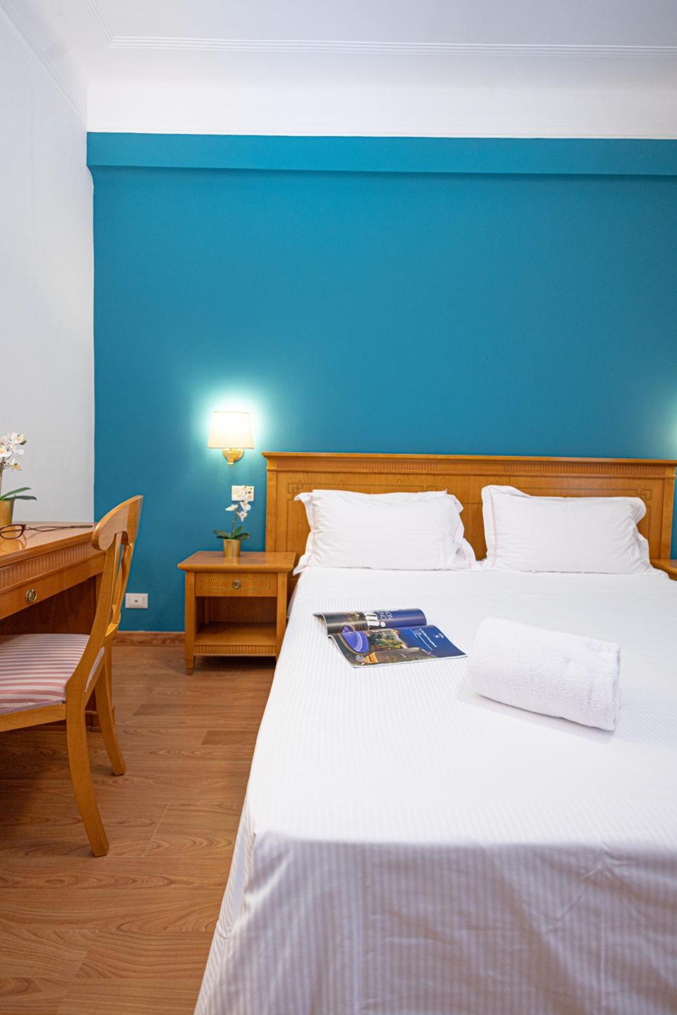 Hotel Majestic By Lvg Hotel Collection Αλάσιο Εξωτερικό φωτογραφία