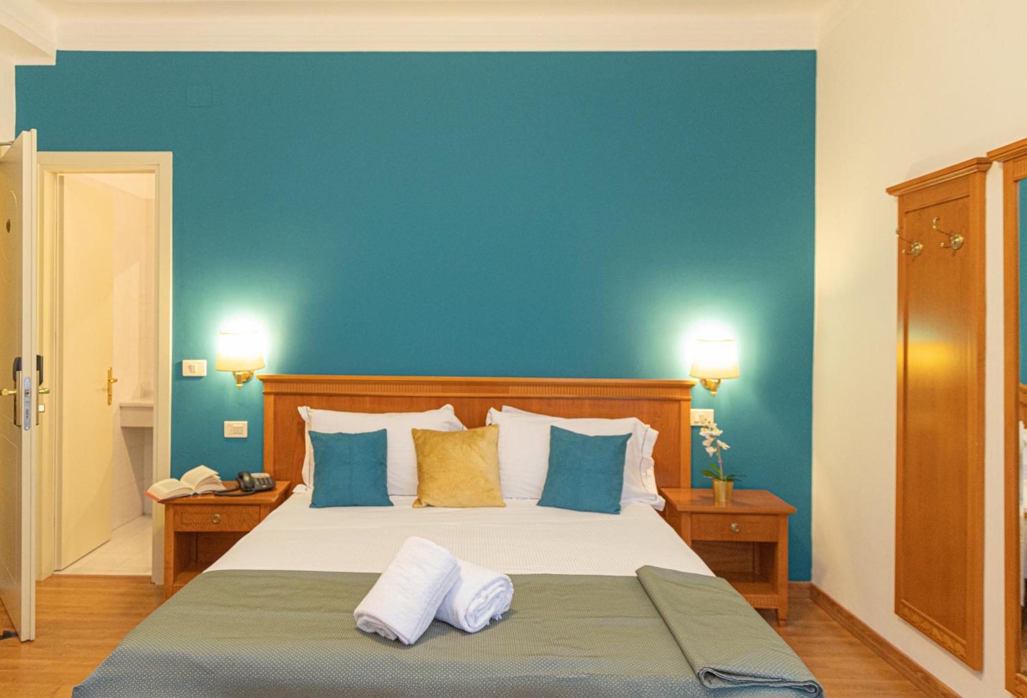 Hotel Majestic By Lvg Hotel Collection Αλάσιο Εξωτερικό φωτογραφία