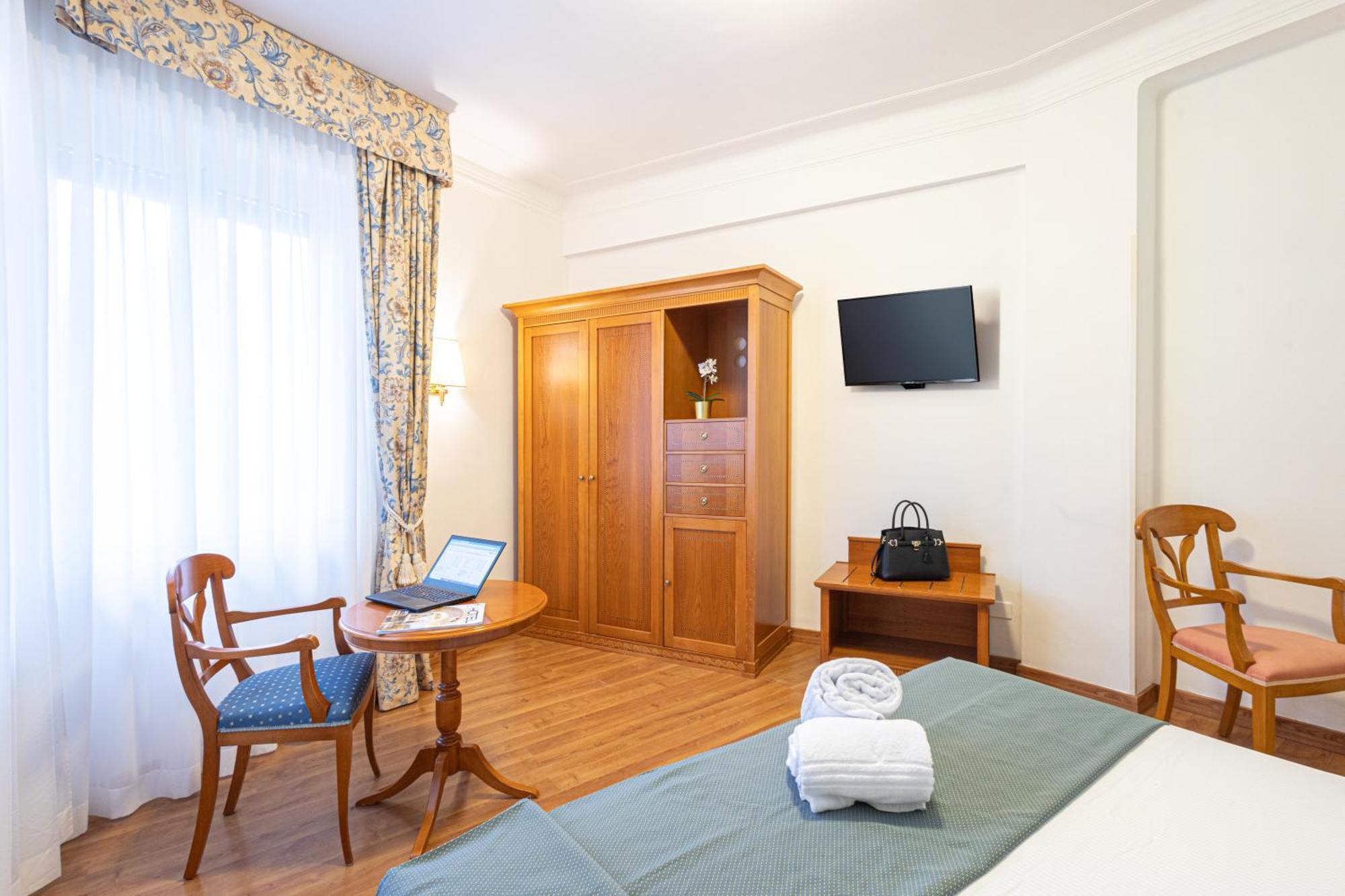 Hotel Majestic By Lvg Hotel Collection Αλάσιο Εξωτερικό φωτογραφία
