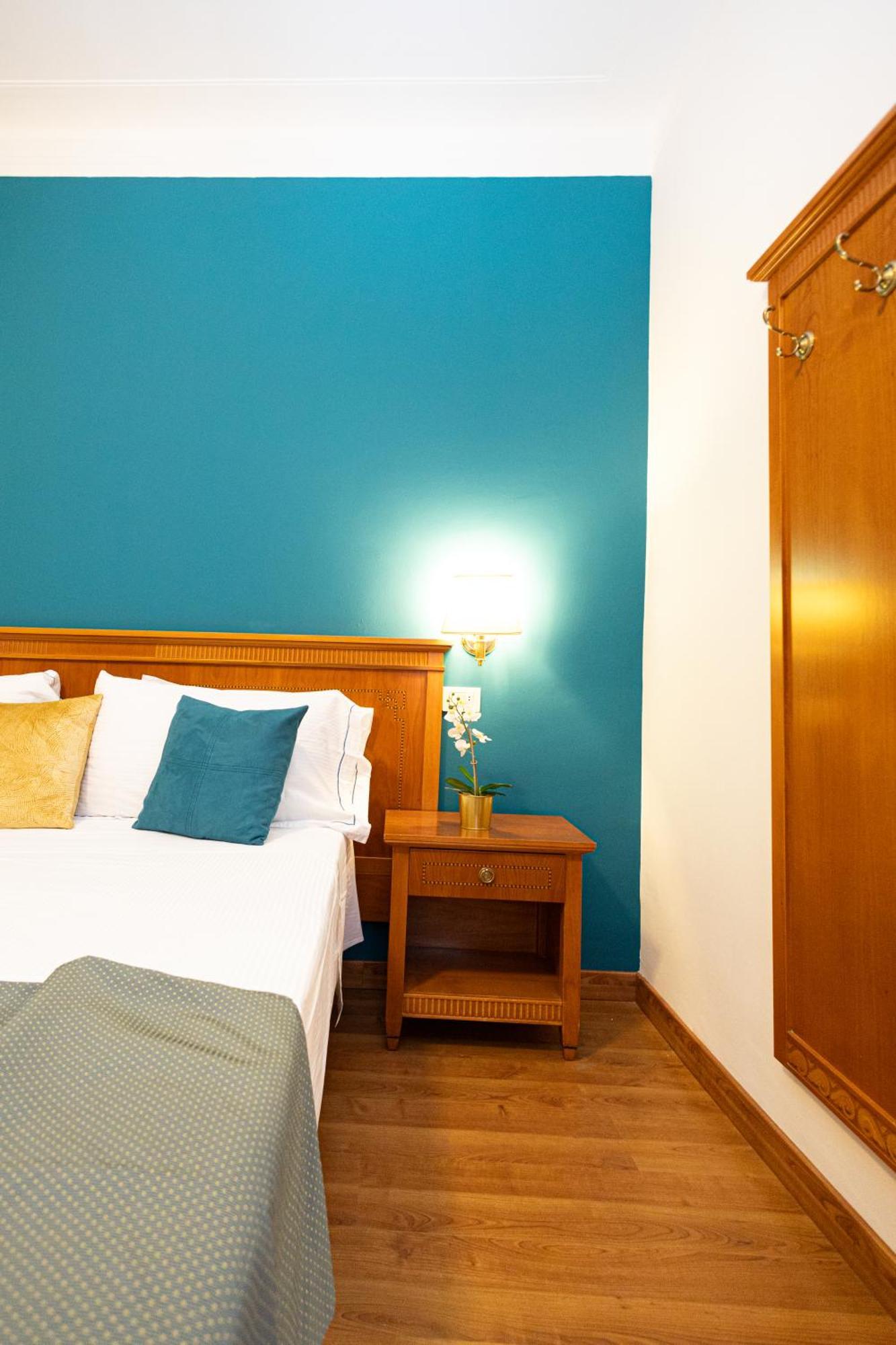Hotel Majestic By Lvg Hotel Collection Αλάσιο Εξωτερικό φωτογραφία