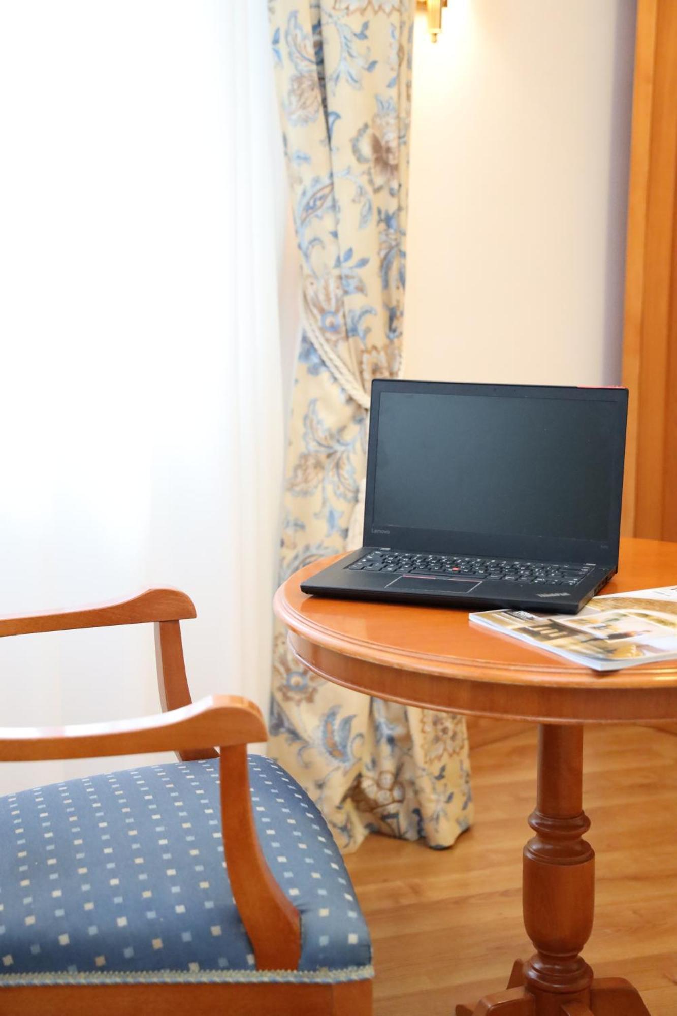 Hotel Majestic By Lvg Hotel Collection Αλάσιο Εξωτερικό φωτογραφία
