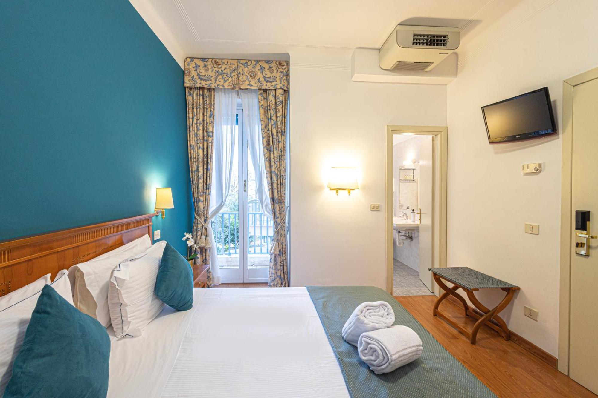 Hotel Majestic By Lvg Hotel Collection Αλάσιο Εξωτερικό φωτογραφία