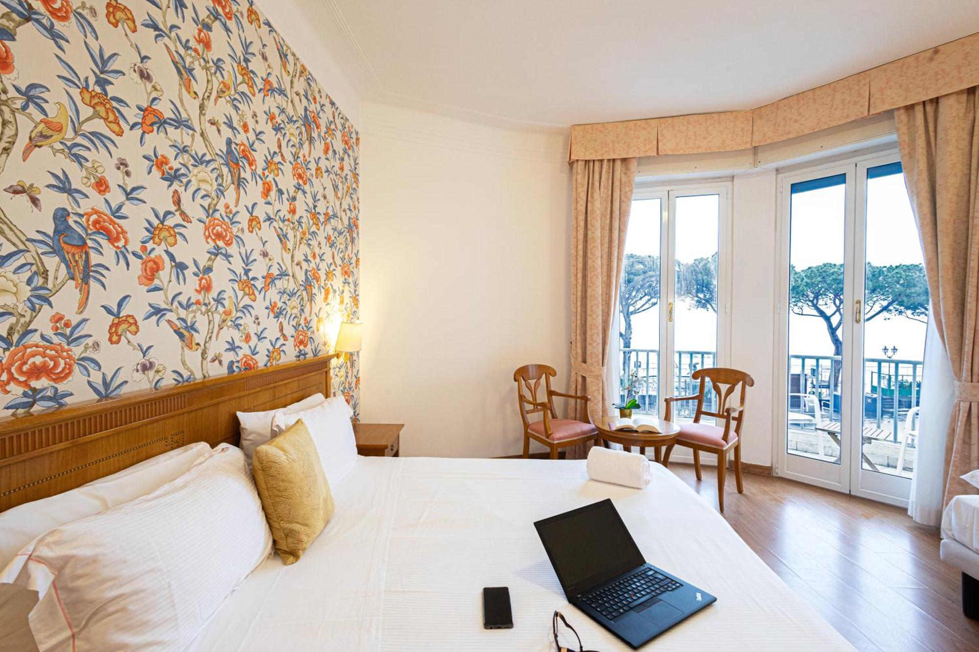 Hotel Majestic By Lvg Hotel Collection Αλάσιο Εξωτερικό φωτογραφία