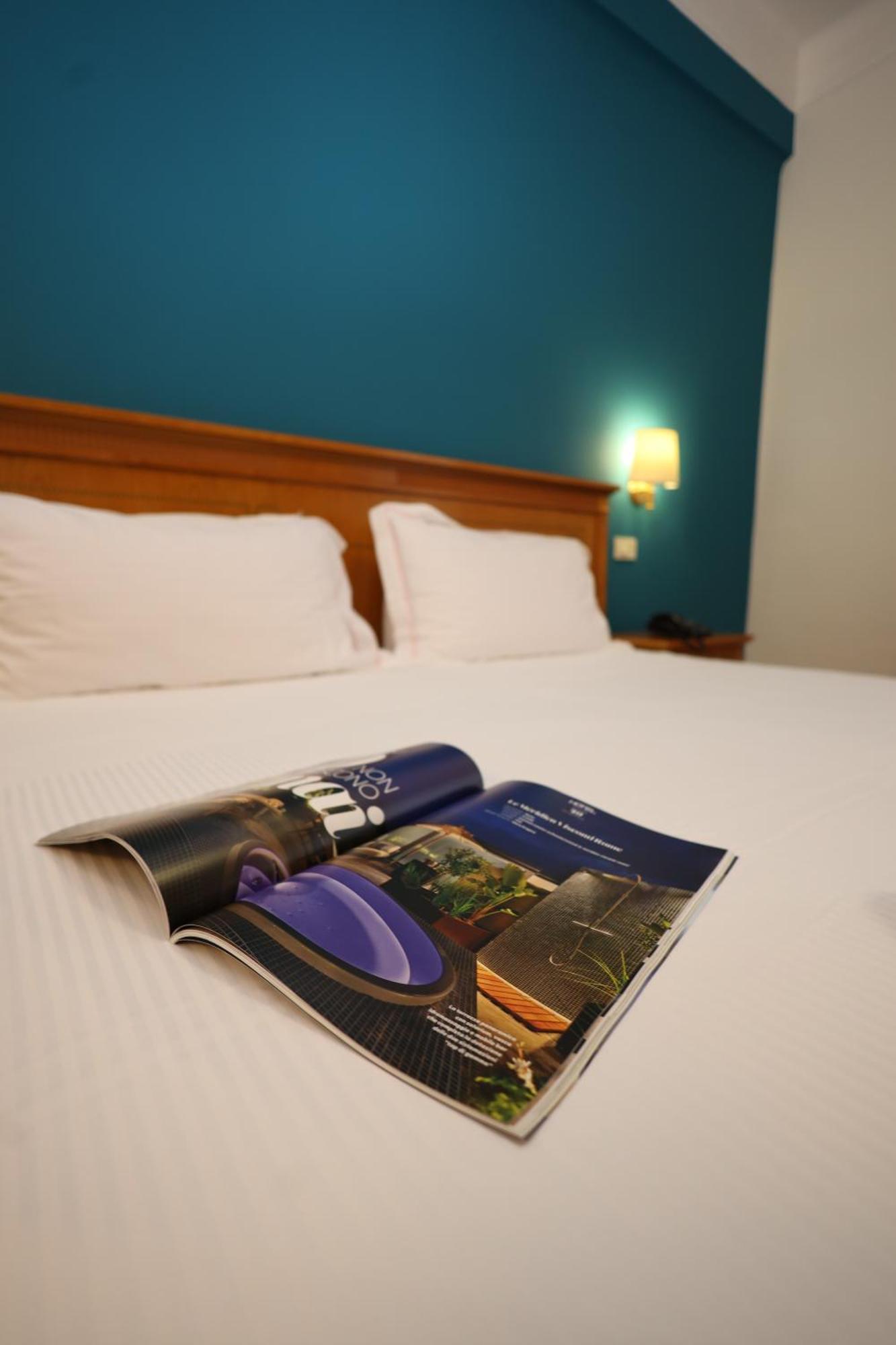 Hotel Majestic By Lvg Hotel Collection Αλάσιο Εξωτερικό φωτογραφία