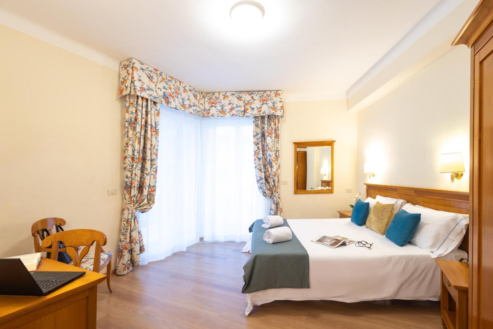 Hotel Majestic By Lvg Hotel Collection Αλάσιο Εξωτερικό φωτογραφία