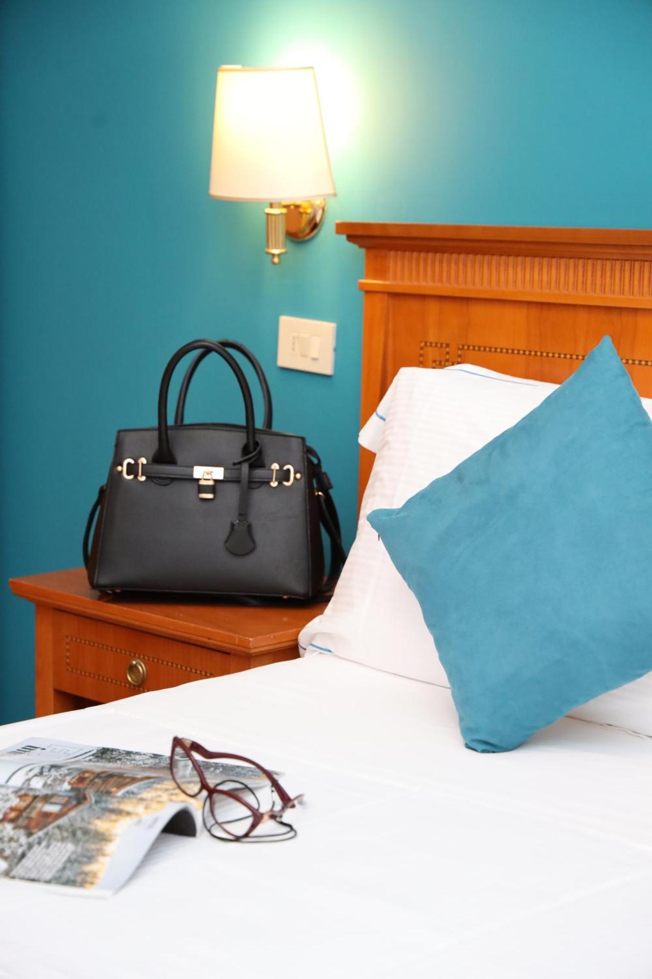 Hotel Majestic By Lvg Hotel Collection Αλάσιο Εξωτερικό φωτογραφία
