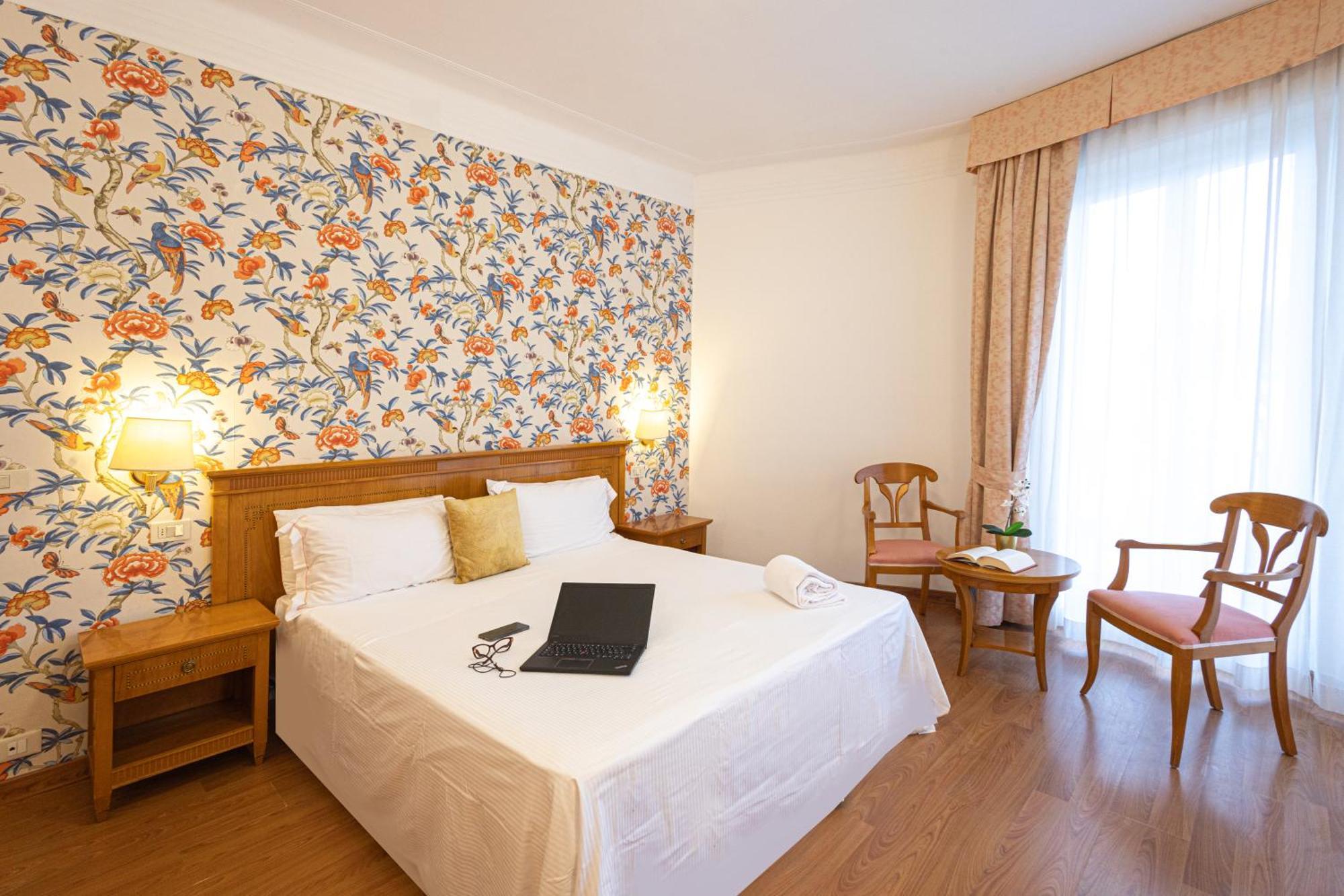Hotel Majestic By Lvg Hotel Collection Αλάσιο Εξωτερικό φωτογραφία