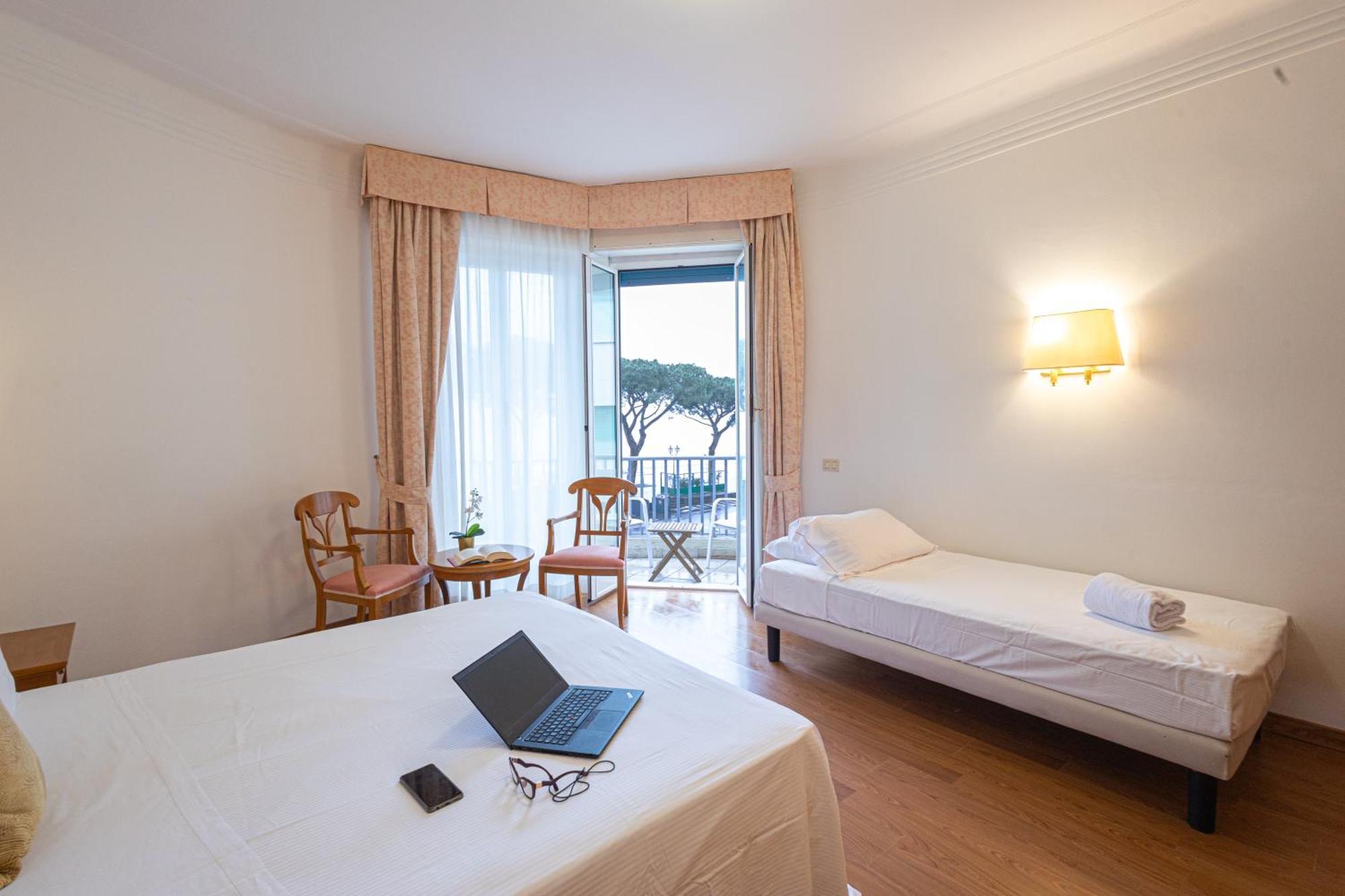 Hotel Majestic By Lvg Hotel Collection Αλάσιο Εξωτερικό φωτογραφία