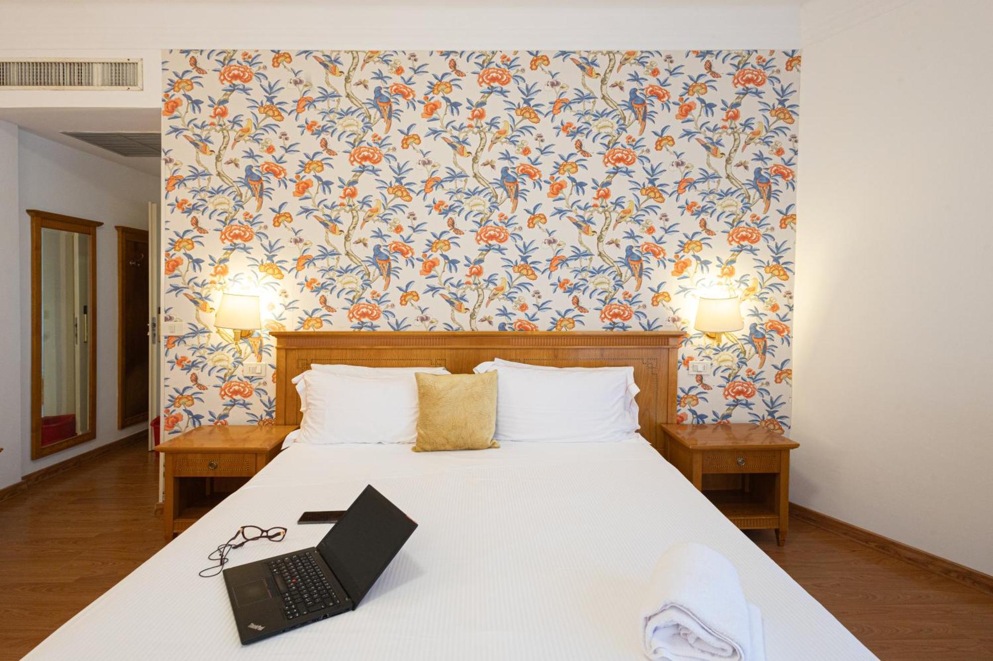 Hotel Majestic By Lvg Hotel Collection Αλάσιο Εξωτερικό φωτογραφία