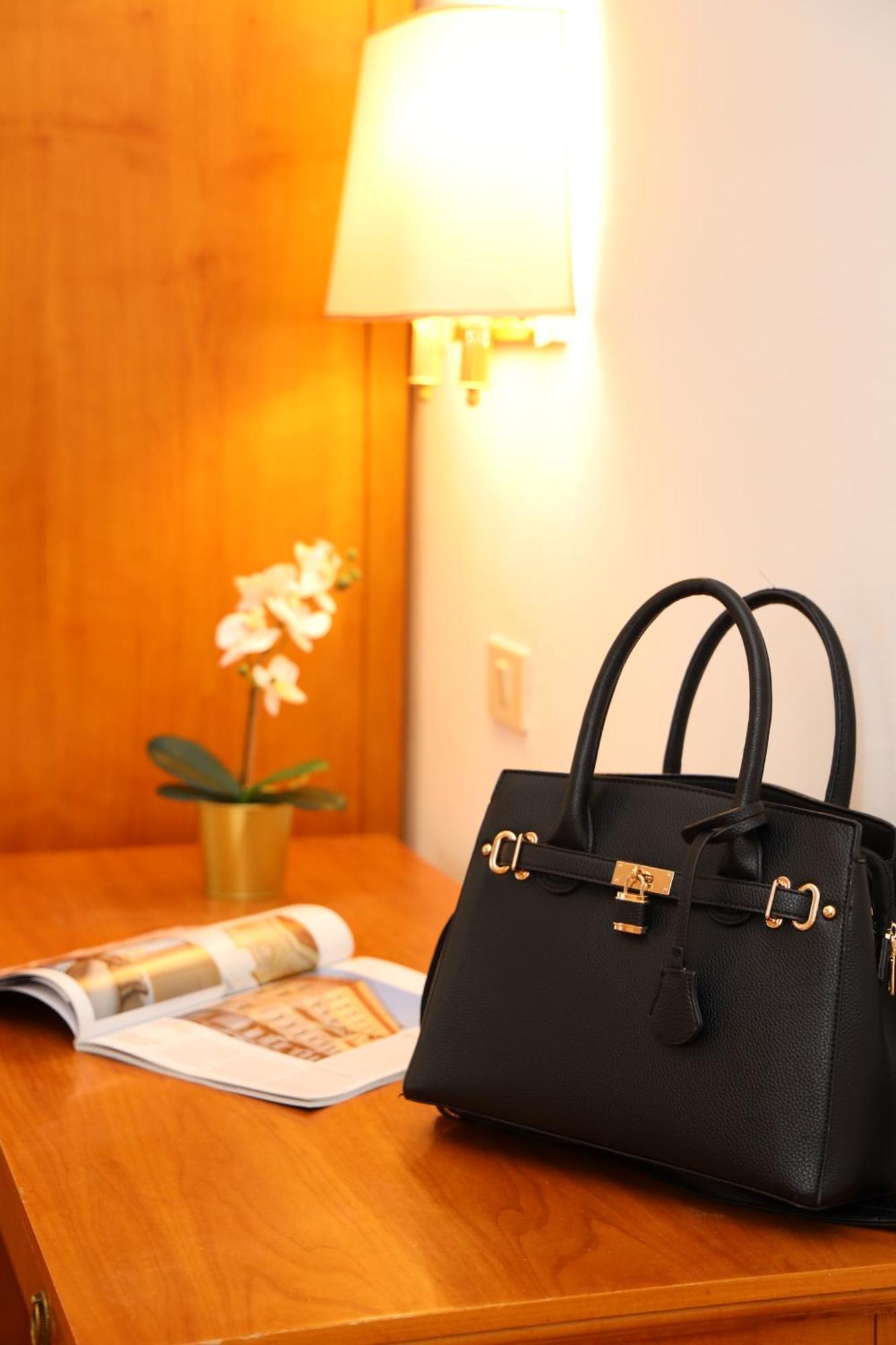 Hotel Majestic By Lvg Hotel Collection Αλάσιο Εξωτερικό φωτογραφία