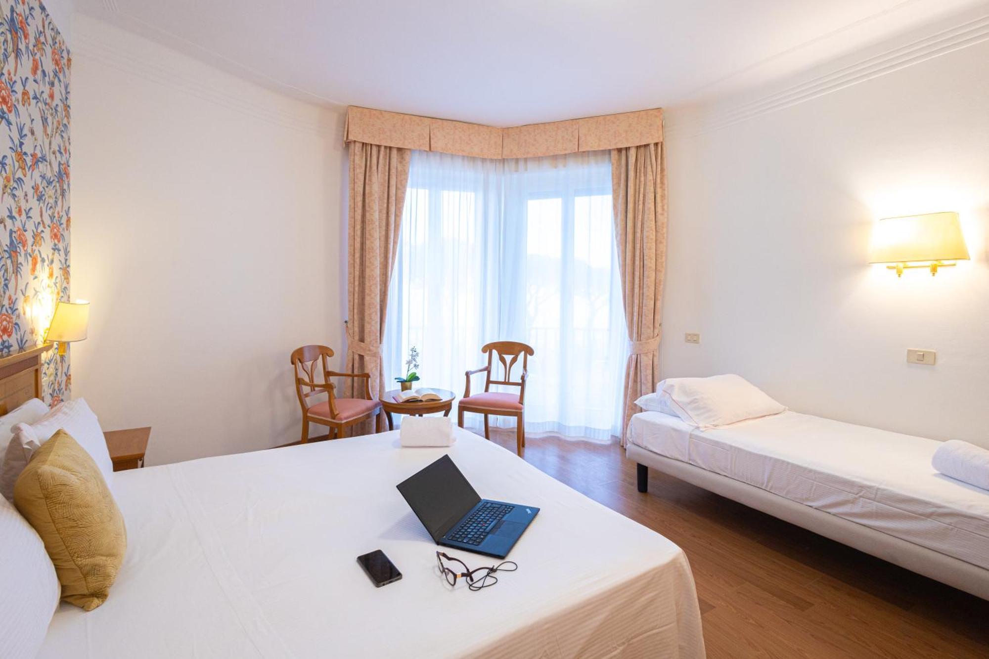 Hotel Majestic By Lvg Hotel Collection Αλάσιο Εξωτερικό φωτογραφία