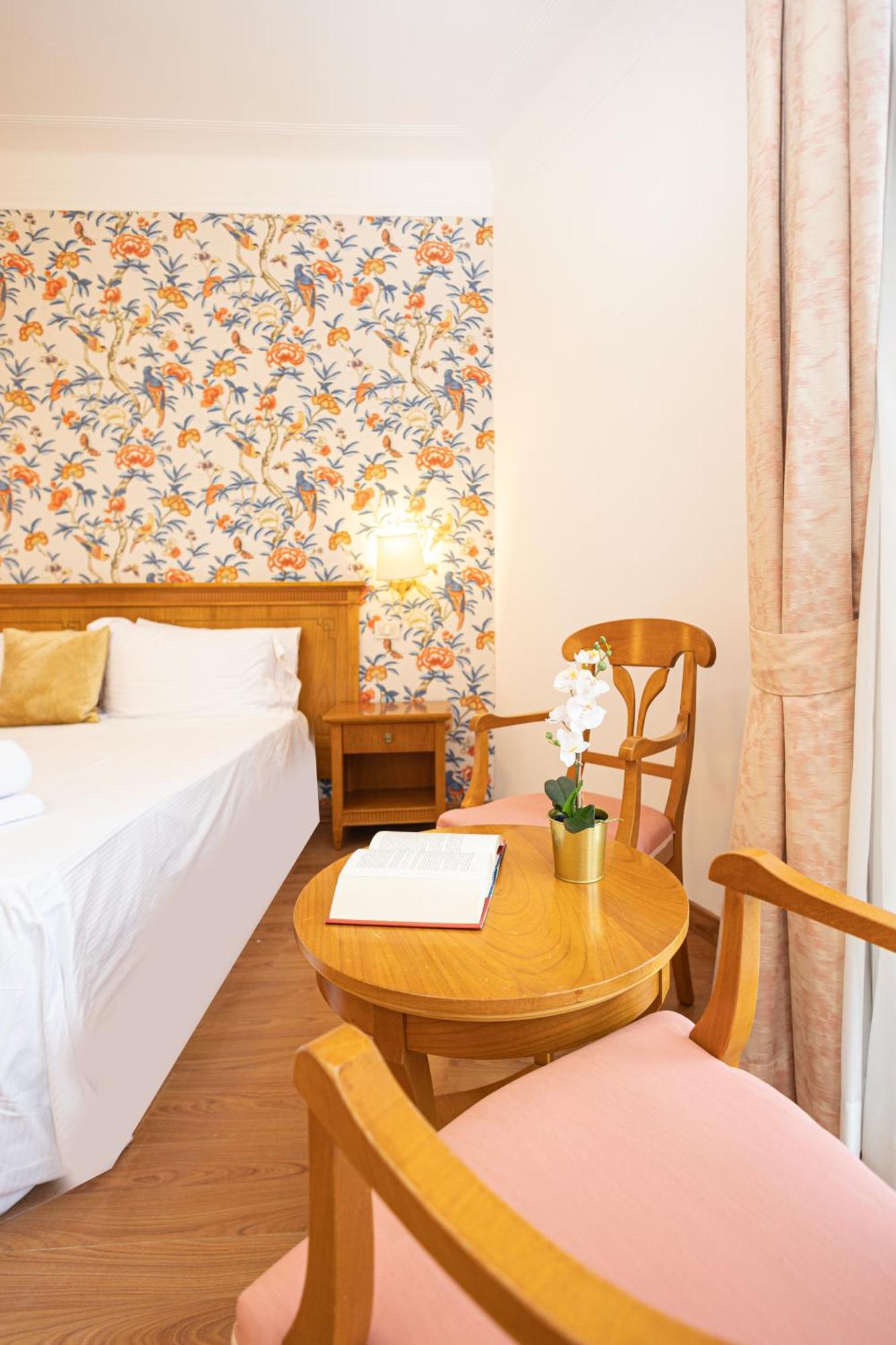 Hotel Majestic By Lvg Hotel Collection Αλάσιο Εξωτερικό φωτογραφία