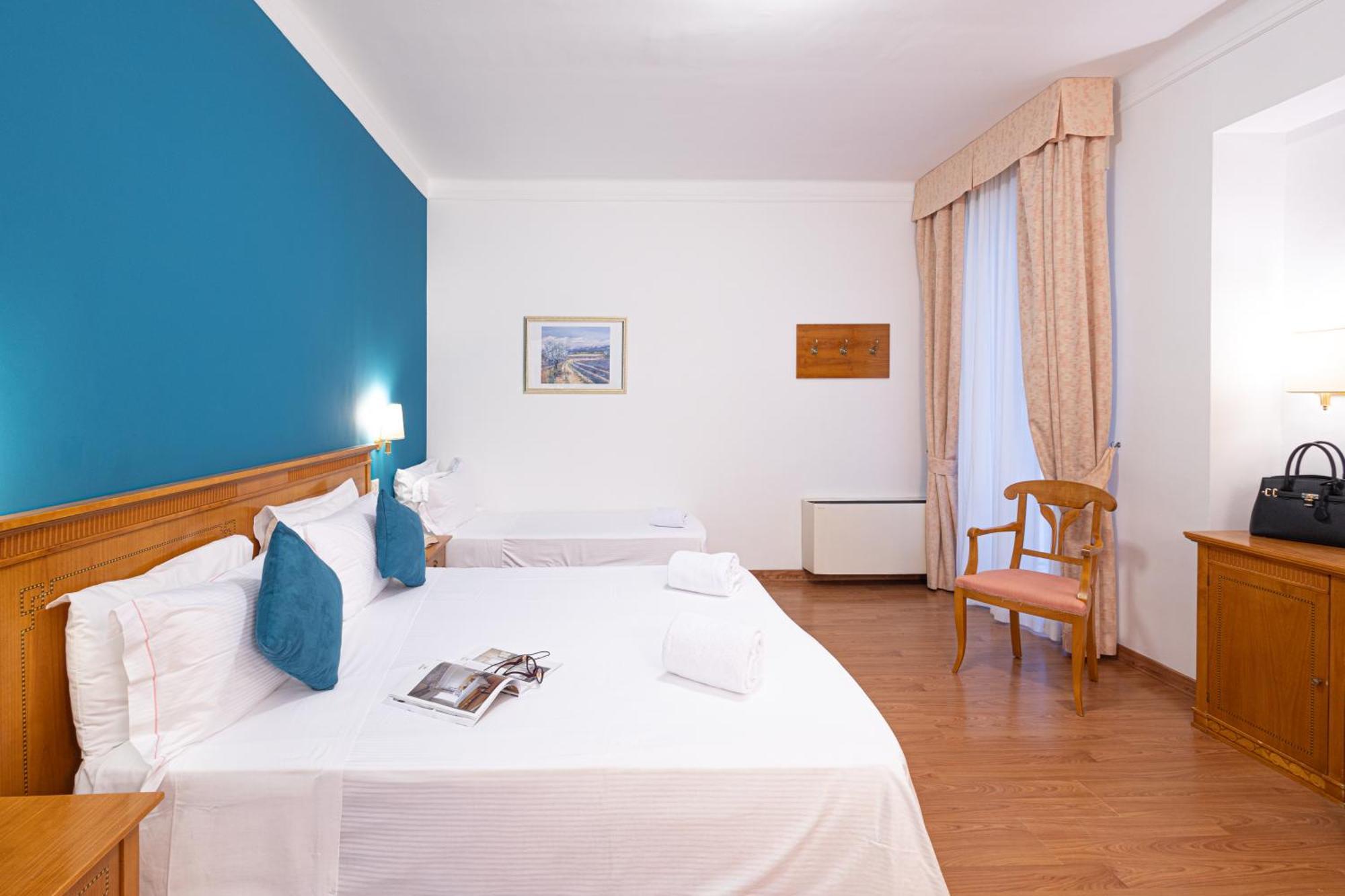 Hotel Majestic By Lvg Hotel Collection Αλάσιο Εξωτερικό φωτογραφία