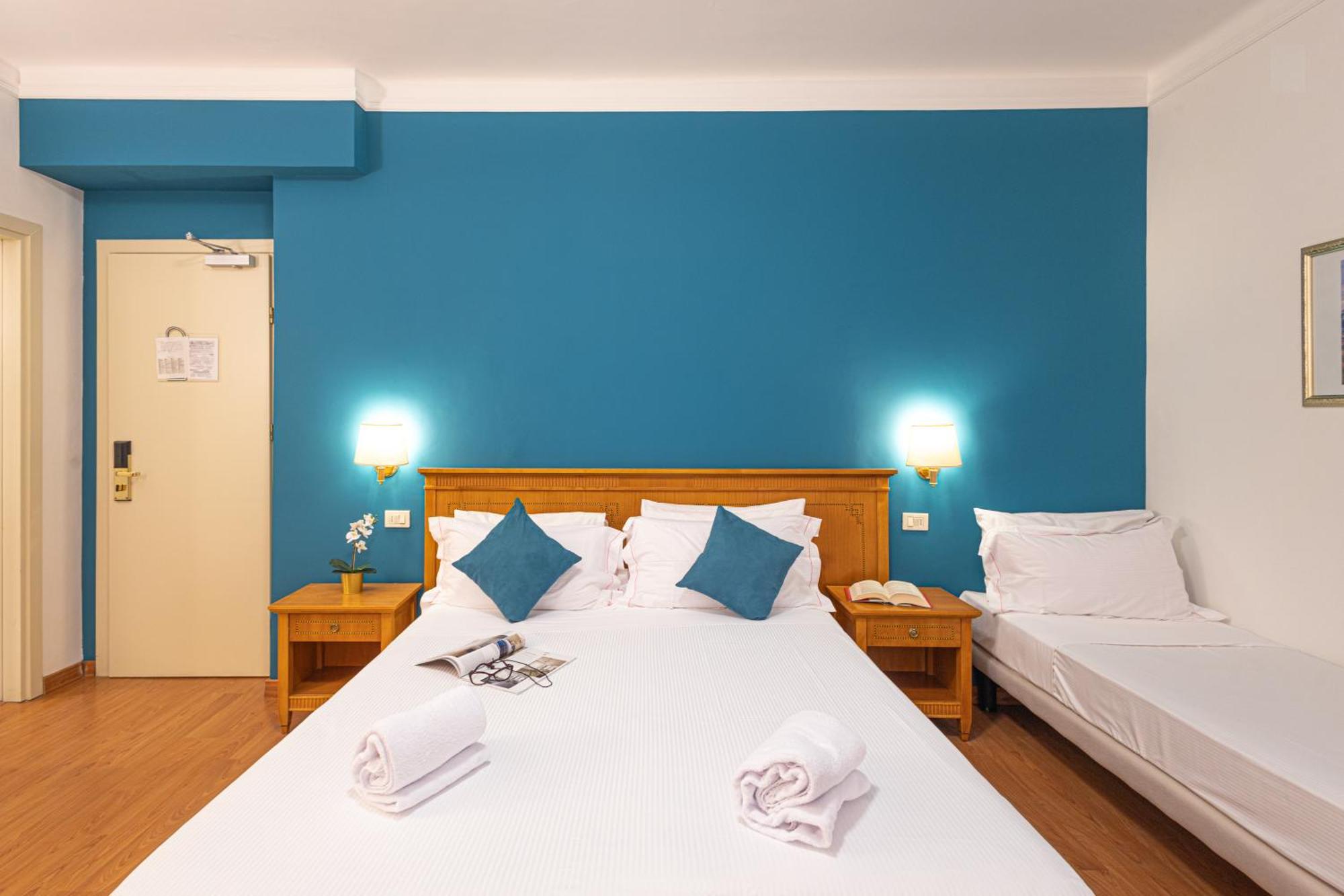 Hotel Majestic By Lvg Hotel Collection Αλάσιο Εξωτερικό φωτογραφία