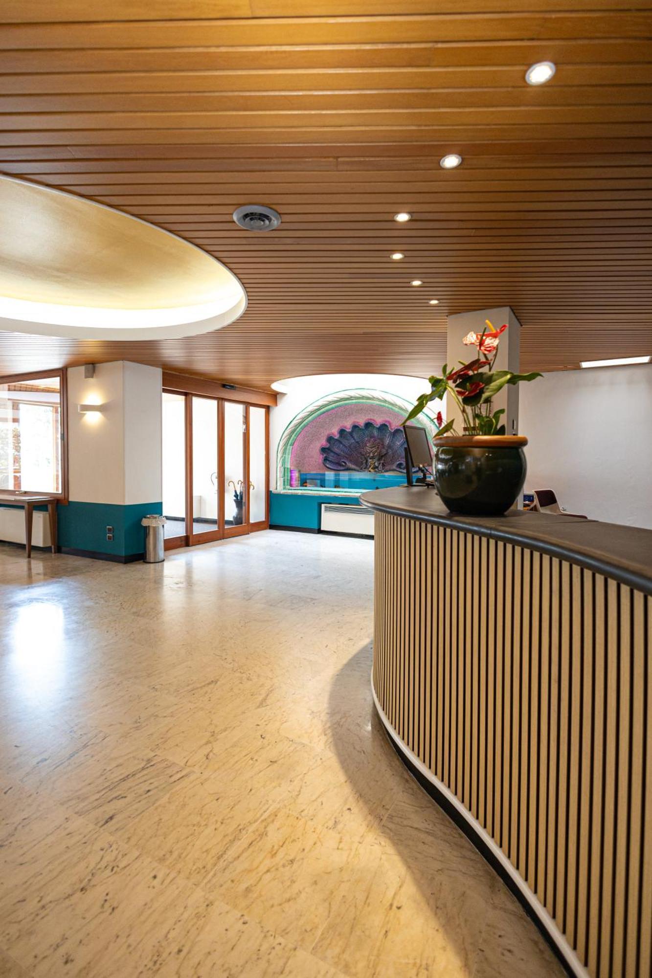 Hotel Majestic By Lvg Hotel Collection Αλάσιο Εξωτερικό φωτογραφία