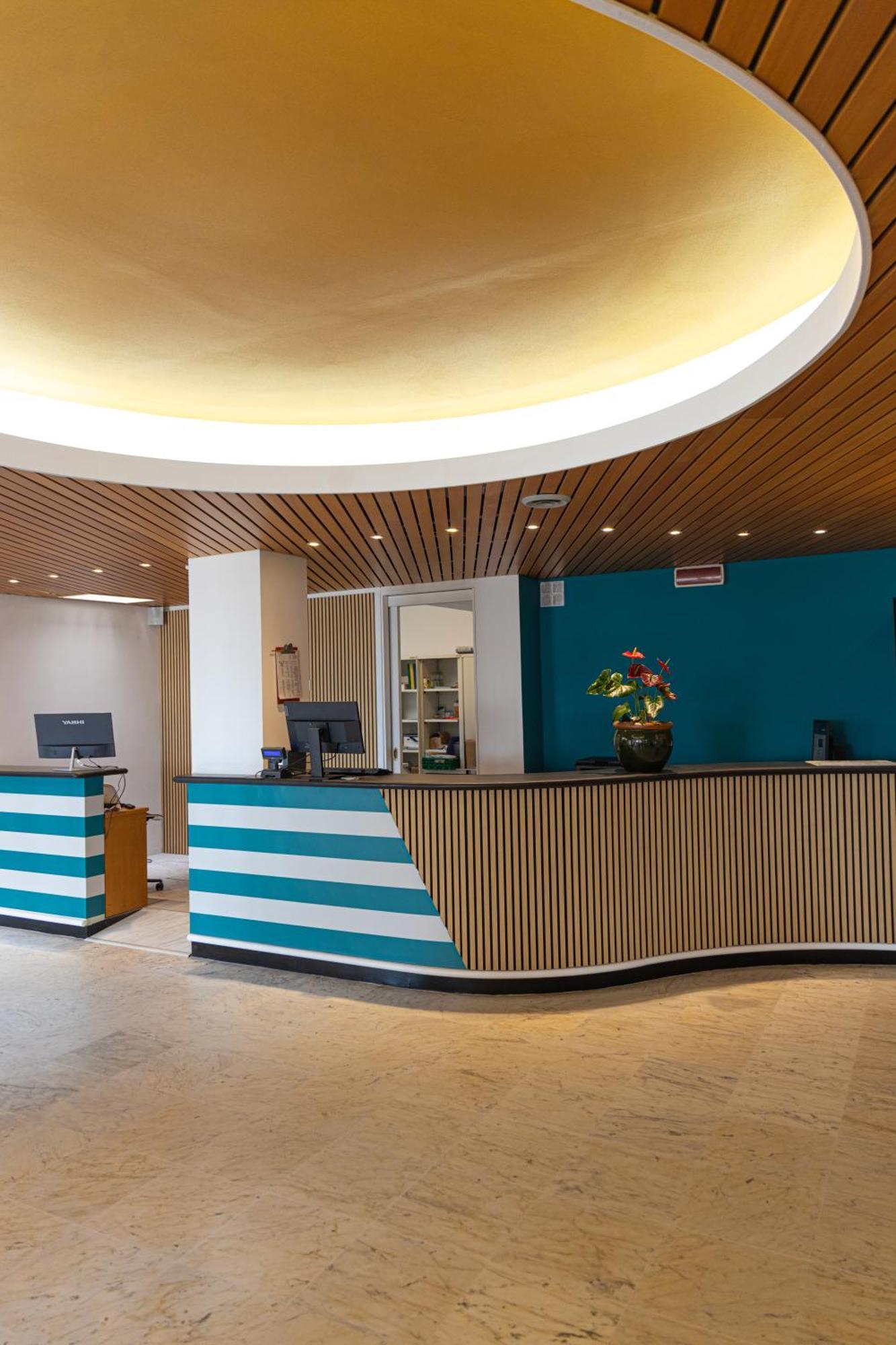 Hotel Majestic By Lvg Hotel Collection Αλάσιο Εξωτερικό φωτογραφία