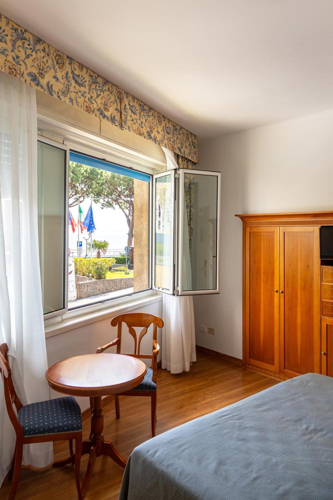 Hotel Majestic By Lvg Hotel Collection Αλάσιο Εξωτερικό φωτογραφία
