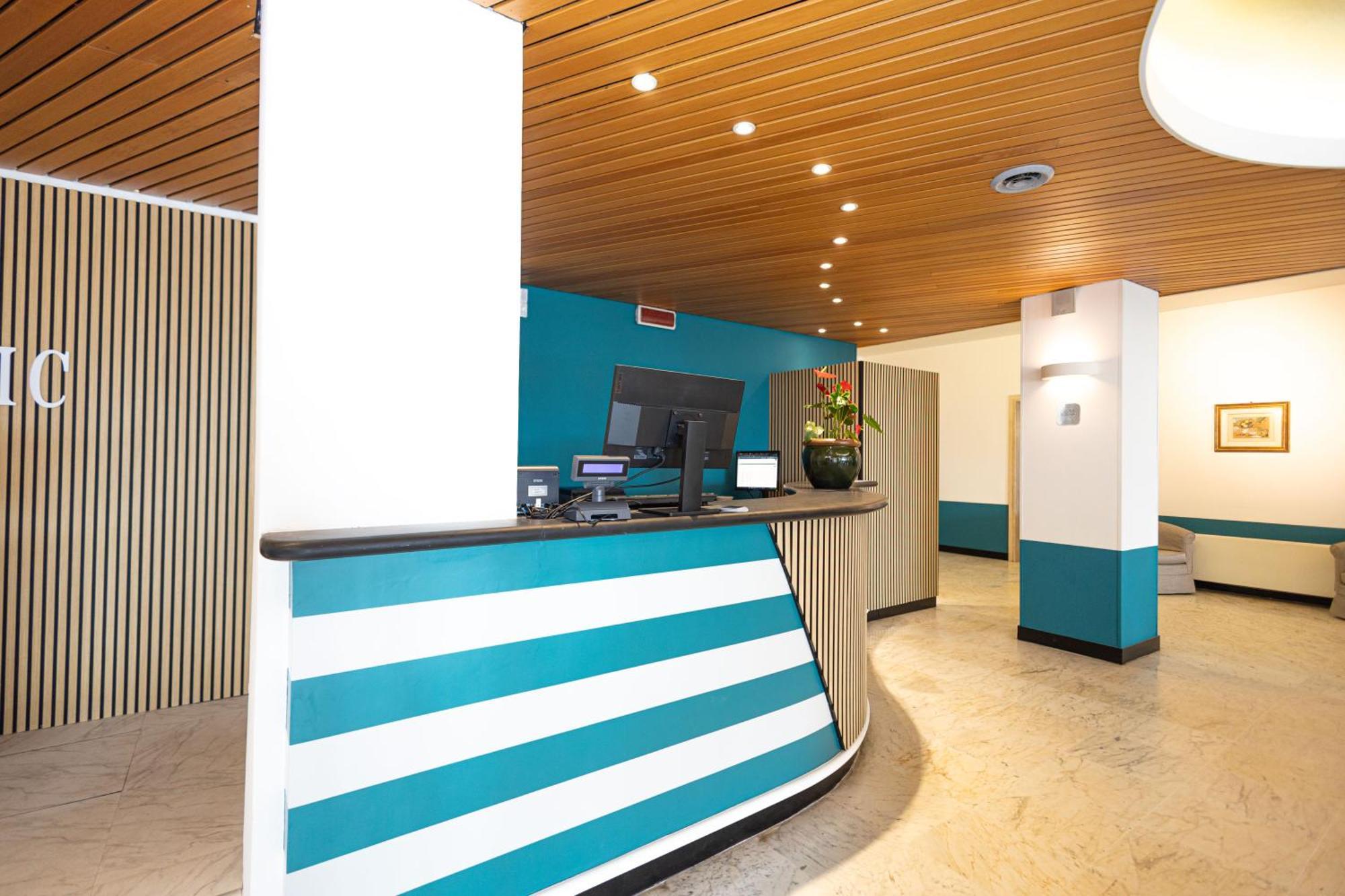 Hotel Majestic By Lvg Hotel Collection Αλάσιο Εξωτερικό φωτογραφία