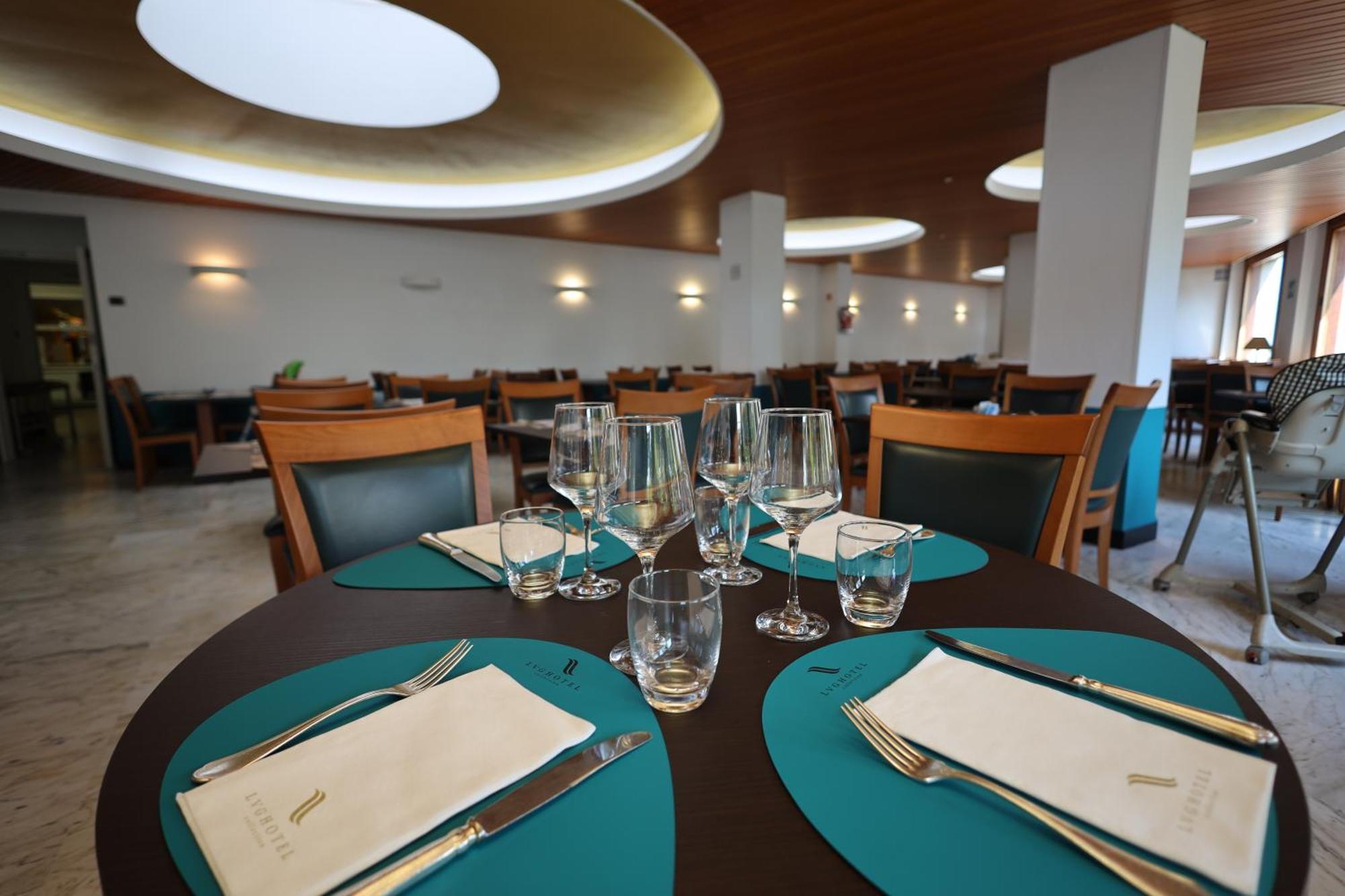Hotel Majestic By Lvg Hotel Collection Αλάσιο Εξωτερικό φωτογραφία