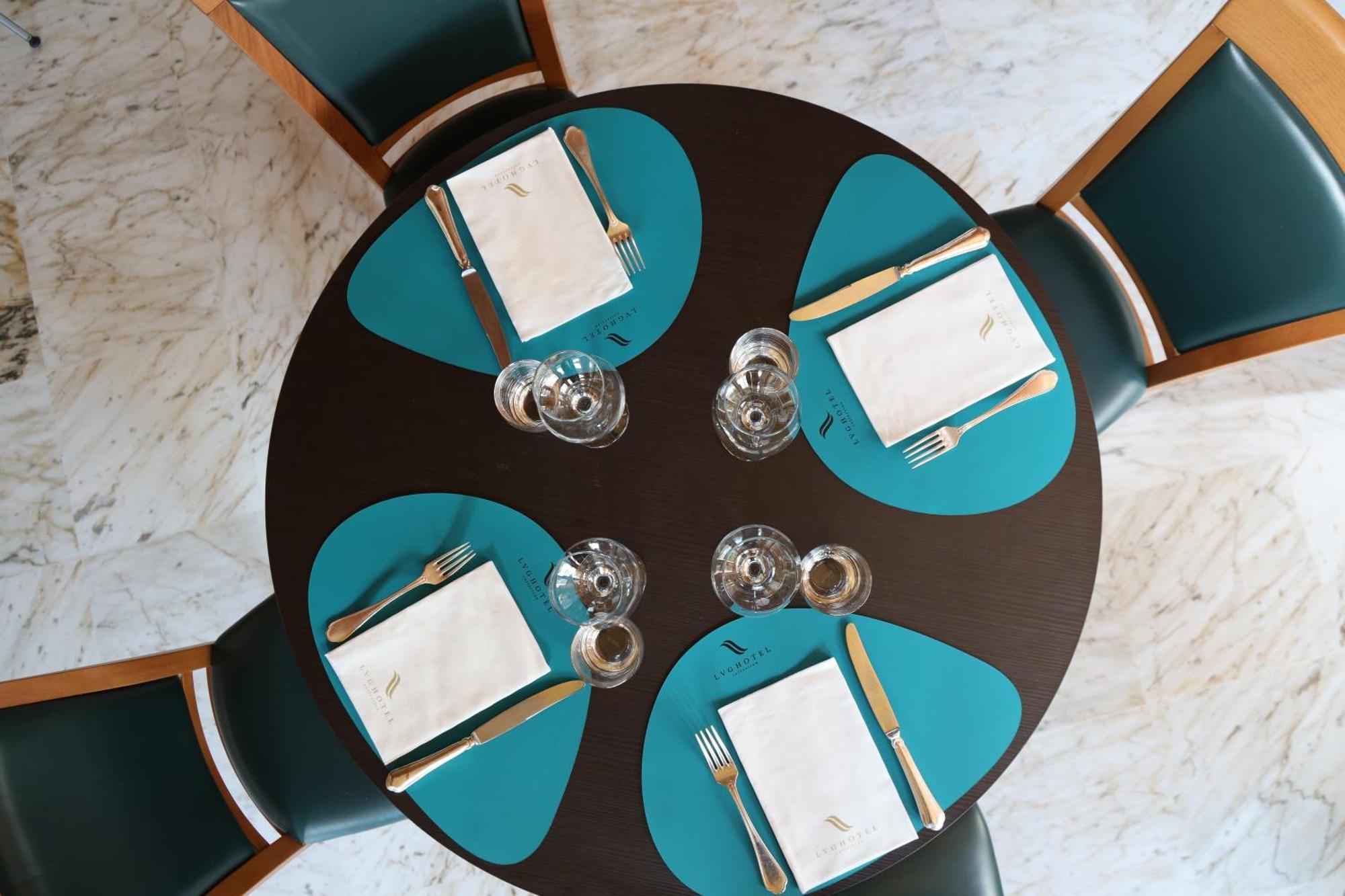 Hotel Majestic By Lvg Hotel Collection Αλάσιο Εξωτερικό φωτογραφία