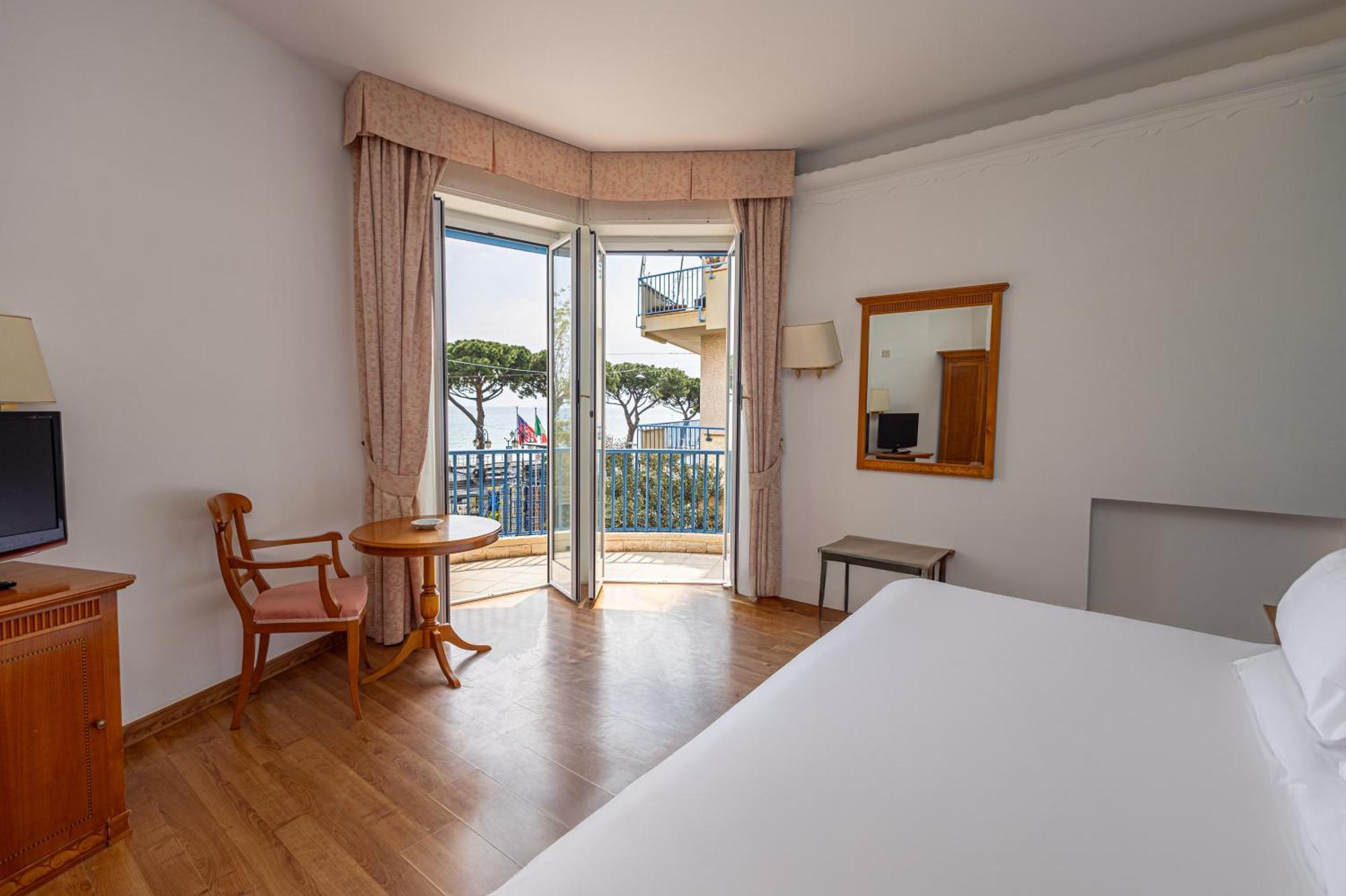 Hotel Majestic By Lvg Hotel Collection Αλάσιο Εξωτερικό φωτογραφία