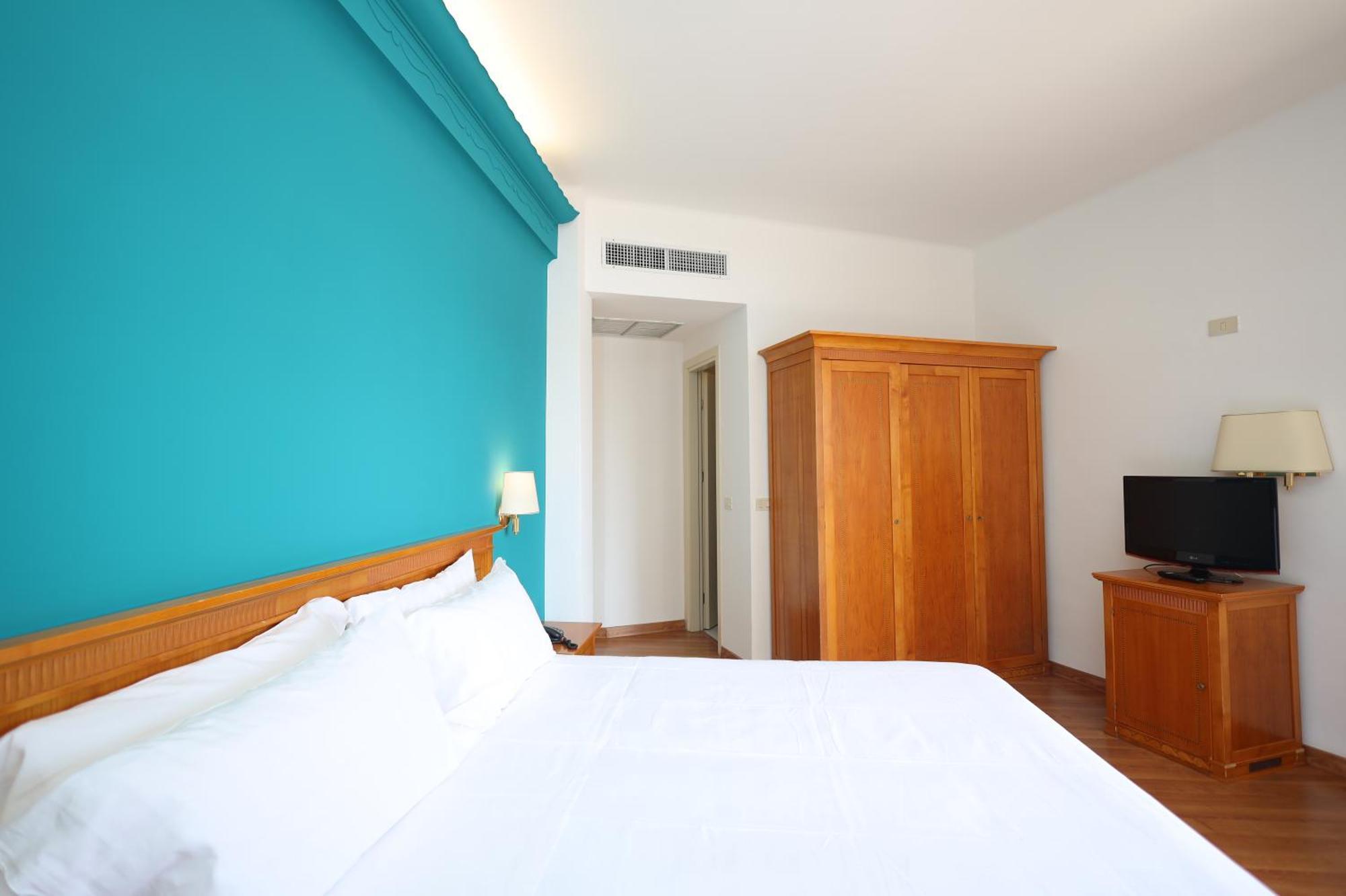 Hotel Majestic By Lvg Hotel Collection Αλάσιο Εξωτερικό φωτογραφία