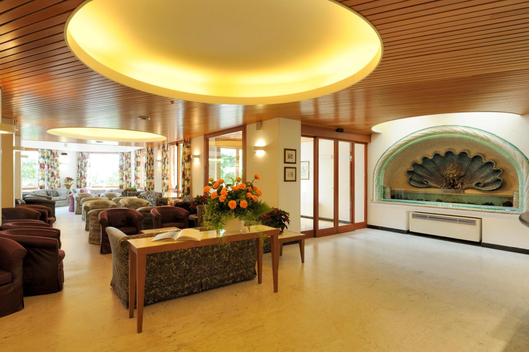 Hotel Majestic By Lvg Hotel Collection Αλάσιο Εξωτερικό φωτογραφία